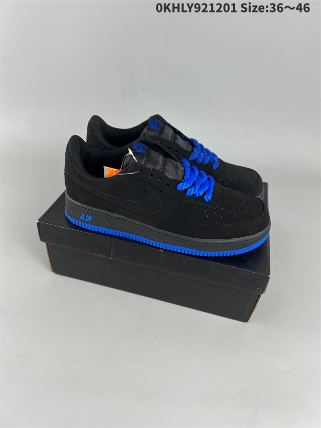 women air force one shoes size 36-40 2022-12-5-105